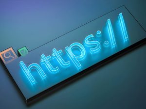 بررسی امنیت و اصالت سایت | ارائه 8 راهکار 5 بررسی HTTPS