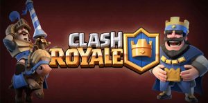 معرفی بهترین کارت های بازی کلش رویال در 4 گروه 6 معرفی کارت های بازی کلش رویال