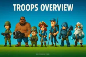 معرفی بازی بوم بیچ و بررسی ویژگیهای آن | 5 نکته 4 داستان بازی بوم بیچ