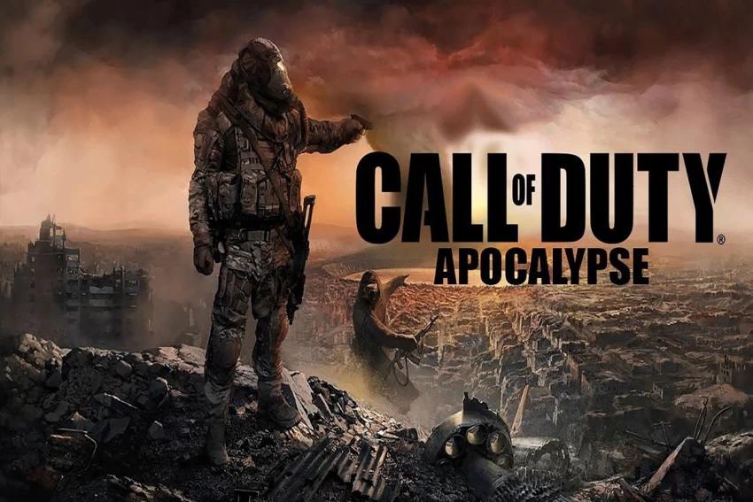 12 دلیل موفقیت بازی کالاف دیوتی از نگاه کاربران 5 12 دلیل موفقیت بازی کالاف دیوتی