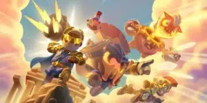 آیتمهای جدید براول پس در هر آپدیت | بررسی 6 نکته 4 دسترسی به کاراکترهای جدید در براول پس