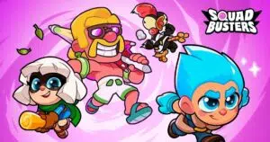 چگونه در اسکواد باسترز بهترین استراتژی را پیاده کنیم ؟ | 7 راهکار 6 ایجاد تغییرات در استراتژی بازی اسکواد باسترز