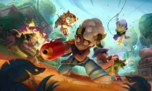 آیتمهای جدید براول پس در هر آپدیت | بررسی 6 نکته 6 ارتقا آیتمها و ویژگیها