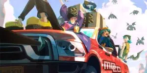 موکو جدیدترین بازی تیم سوپرسل در سال 2025 6 امکان برقراری ارتباط با سایر پلیرها در بازی موکو