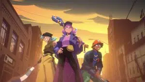 موکو جدیدترین بازی تیم سوپرسل در سال 2025 5 دسترسی به کاراکترهای متنوع در موکو