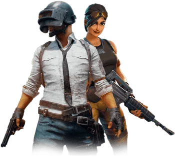 pubg نویک جم