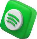 spotify نویک جم