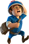 boom beach نویک جم