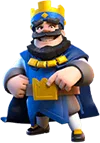 clash royal نویک جم